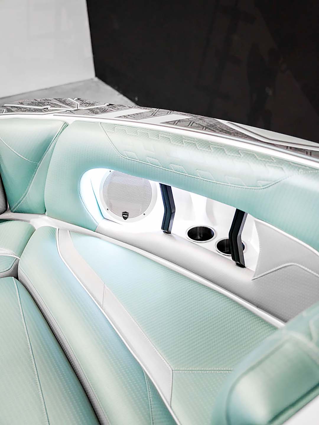 2024 Centurion Ri245 Spearmint / White