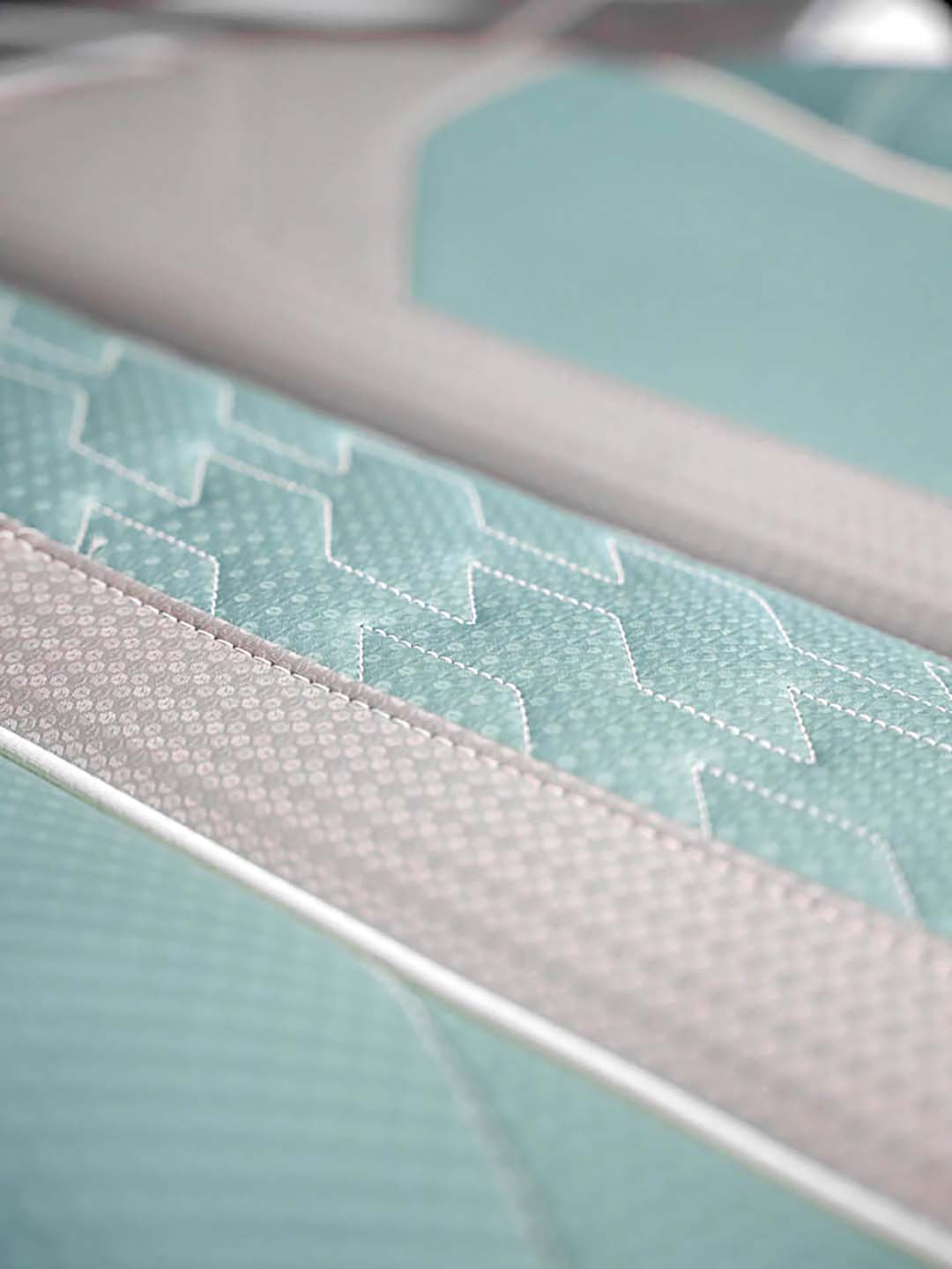 2024 Centurion Ri245 Spearmint / White
