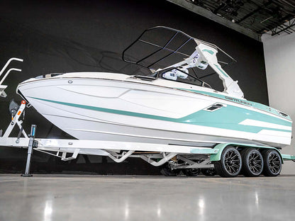 2024 Centurion Ri245 Spearmint / White