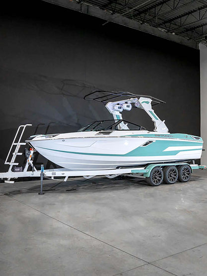 2024 Centurion Ri245 Spearmint / White