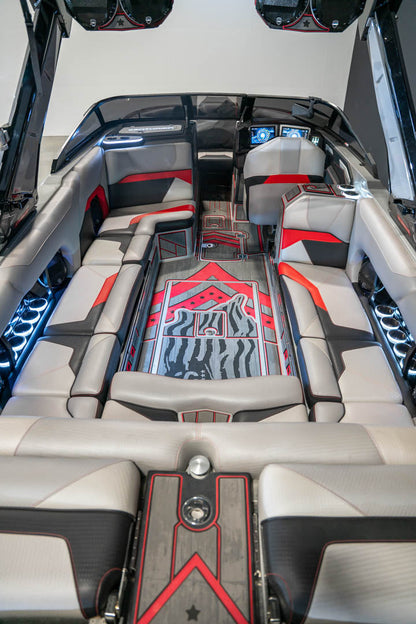2022 Centurion Ri245 - All Stone Gray
