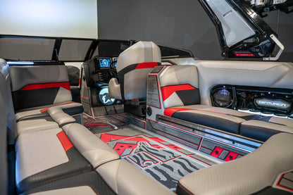 2022 Centurion Ri245 - All Stone Gray