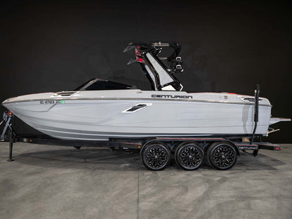 2022 Centurion Ri245 - All Stone Gray