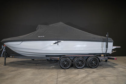 2022 Centurion Ri245 - All Stone Gray