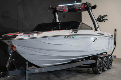 2022 Centurion Ri245 - All Stone Gray
