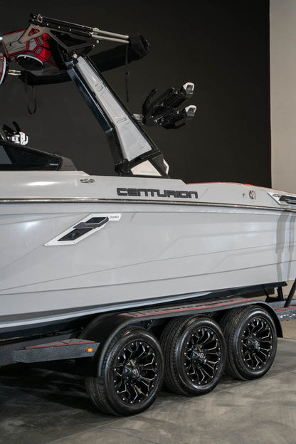 2022 Centurion Ri245 - All Stone Gray