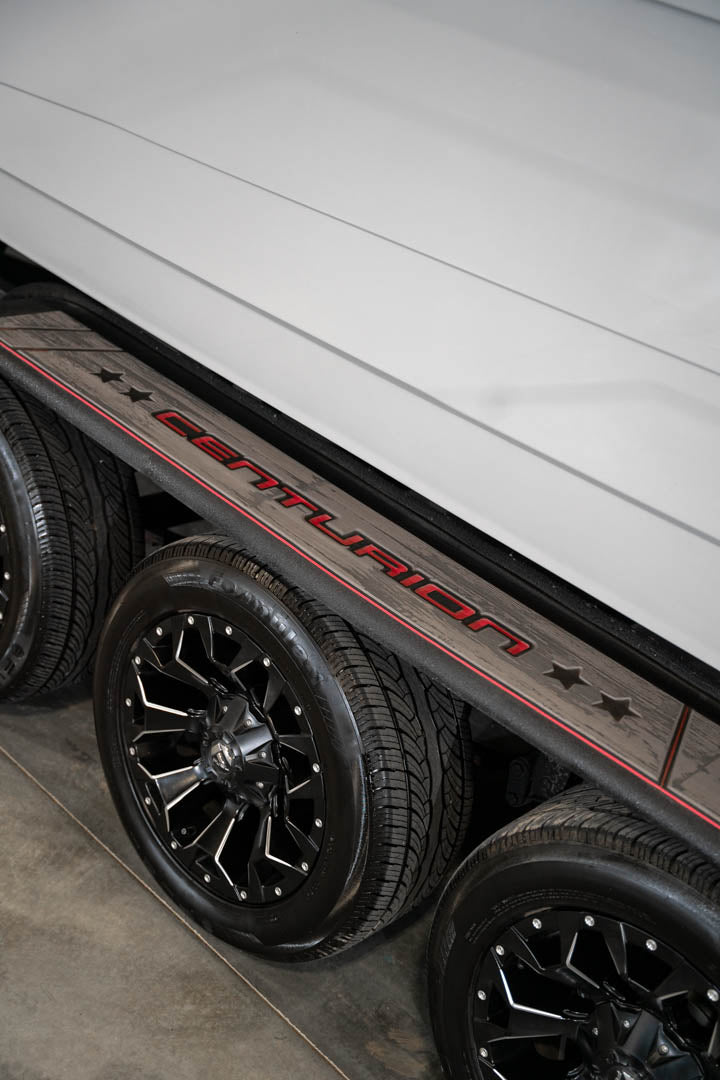2022 Centurion Ri245 - All Stone Gray