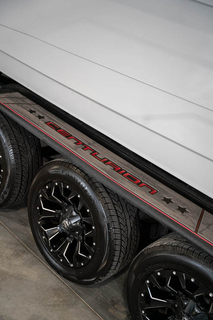 2022 Centurion Ri245 - All Stone Gray