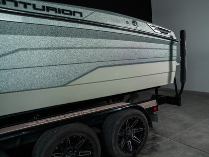 2022 Centurion Ri265 - Olive / Olive Metal Flake