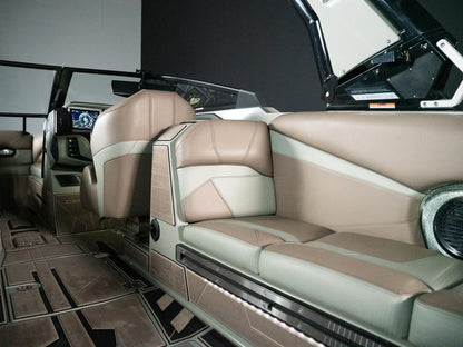2022 Centurion Ri265 - Olive / Olive Metal Flake