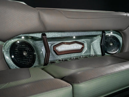 2022 Centurion Ri265 - Olive / Olive Metal Flake