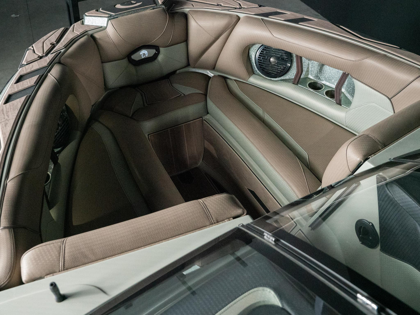 2022 Centurion Ri265 - Olive / Olive Metal Flake
