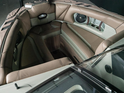 2022 Centurion Ri265 - Olive / Olive Metal Flake