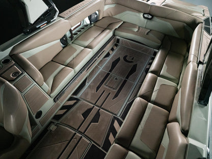 2022 Centurion Ri265 - Olive / Olive Metal Flake