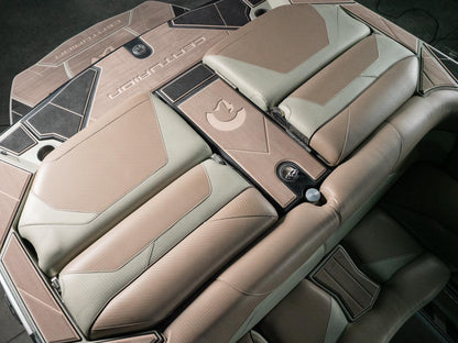 2022 Centurion Ri265 - Olive / Olive Metal Flake