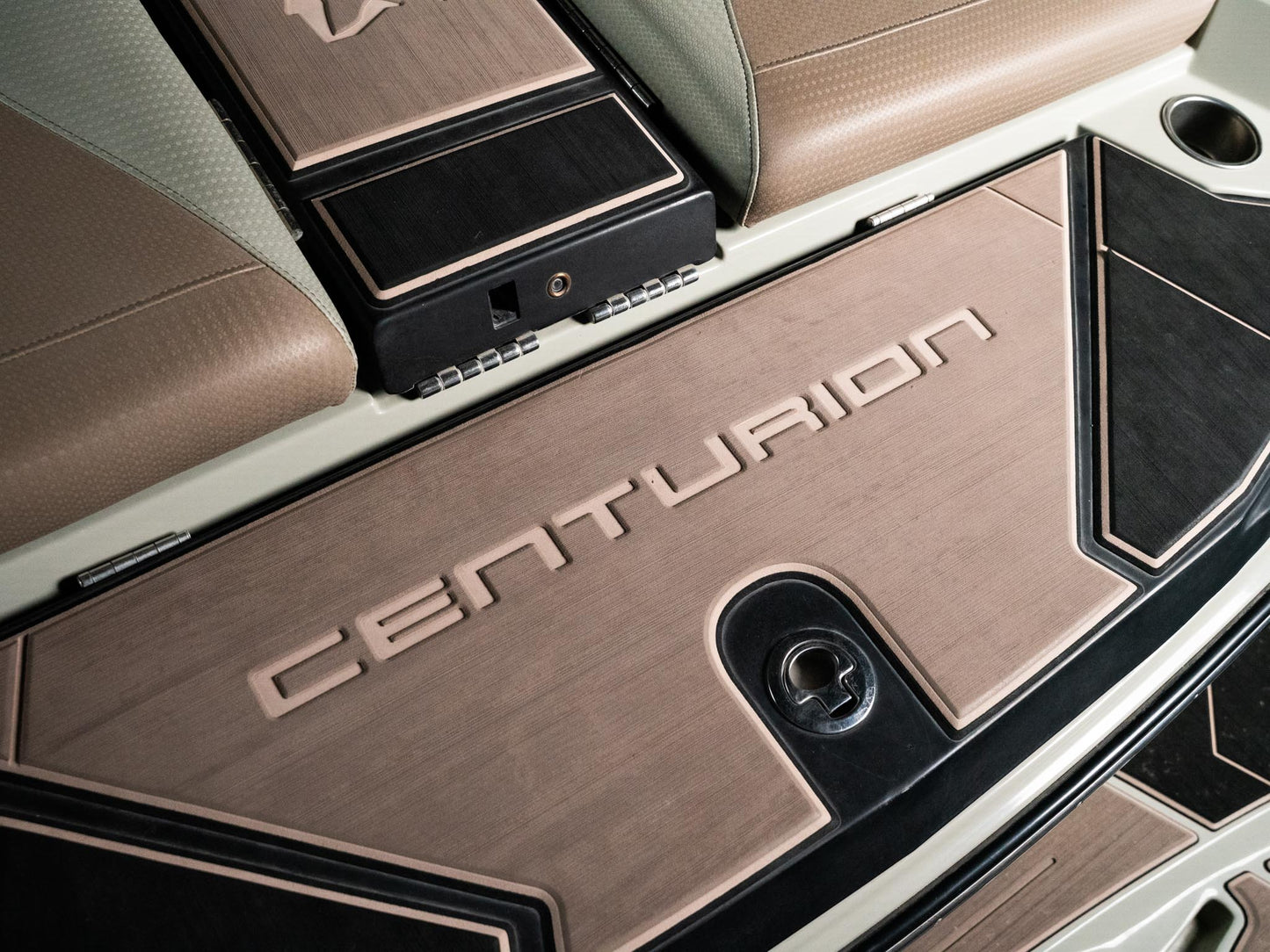 2022 Centurion Ri265 - Olive / Olive Metal Flake