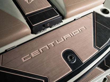 2022 Centurion Ri265 - Olive / Olive Metal Flake