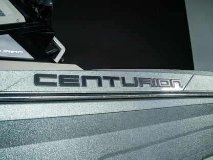 2022 Centurion Ri265 - Olive / Olive Metal Flake