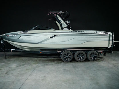 2022 Centurion Ri265 - Olive / Olive Metal Flake
