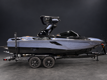 2026 Centurion Ri230 - Gunmetal Flake / Black