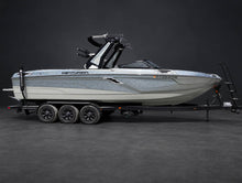 2022 Centurion Ri265 in Olive Metal Flake w/ Mocha, Tan interior