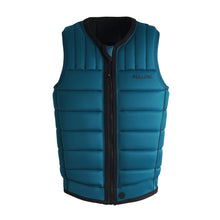 Follow Total Men's Comp Wake Vest in Blue