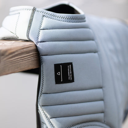 Follow Total Men's Comp Wake Vest in Light Blue