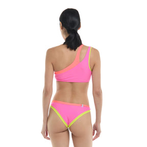 Body Glove Rays Audrey Bikini Bottom in Sugar Plum