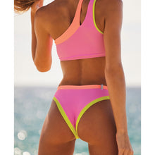 Body Glove Rays Audrey Bikini Bottom in Sugar Plum