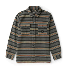 Vissla Westcoast Heavyweight Shirt in Phantom