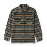 Vissla Westcoast Heavyweight Shirt in Phantom