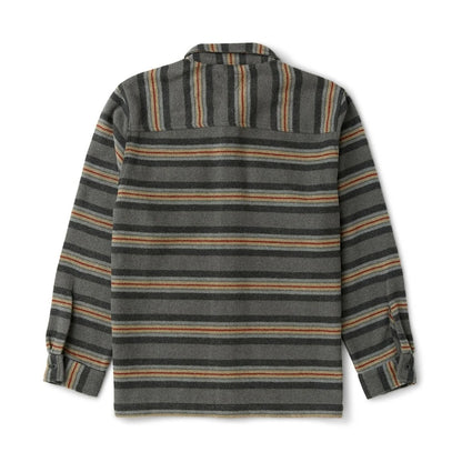 Vissla Westcoast Heavyweight Shirt in Phantom