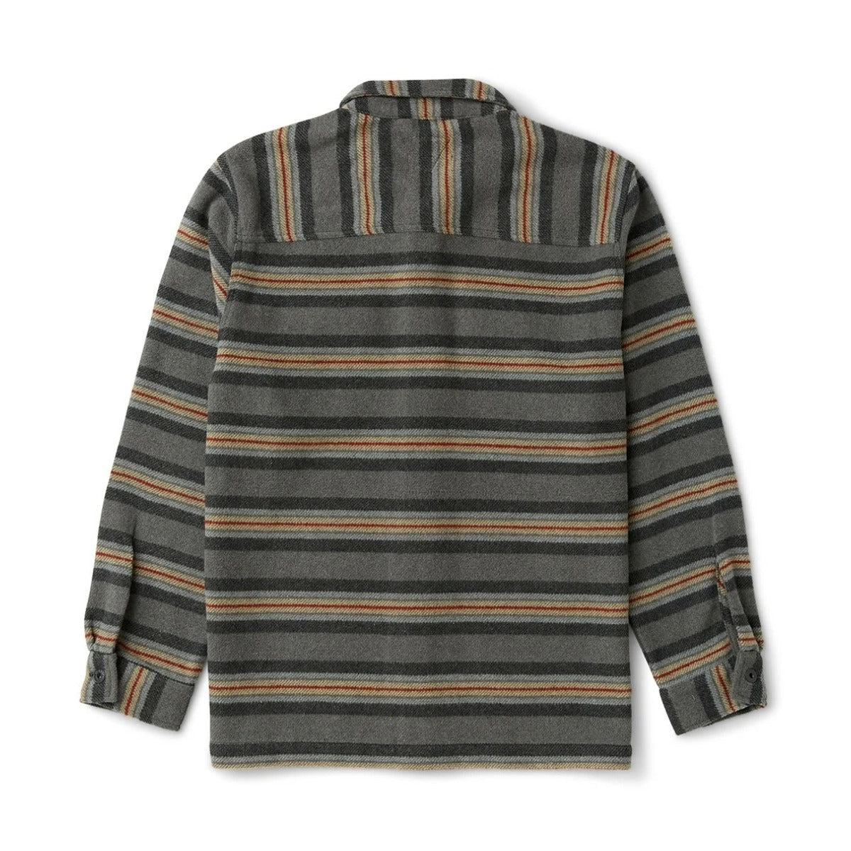 Vissla Westcoast Heavyweight Shirt in Phantom