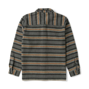 Vissla Westcoast Heavyweight Shirt in Phantom