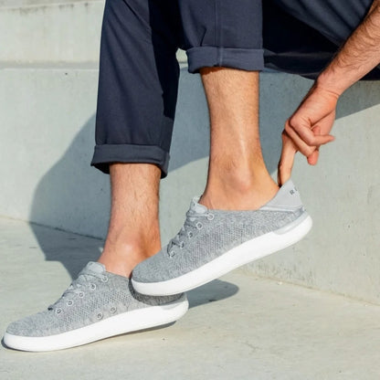 Reef Swellsole Neptune Men's Shoe in Grey