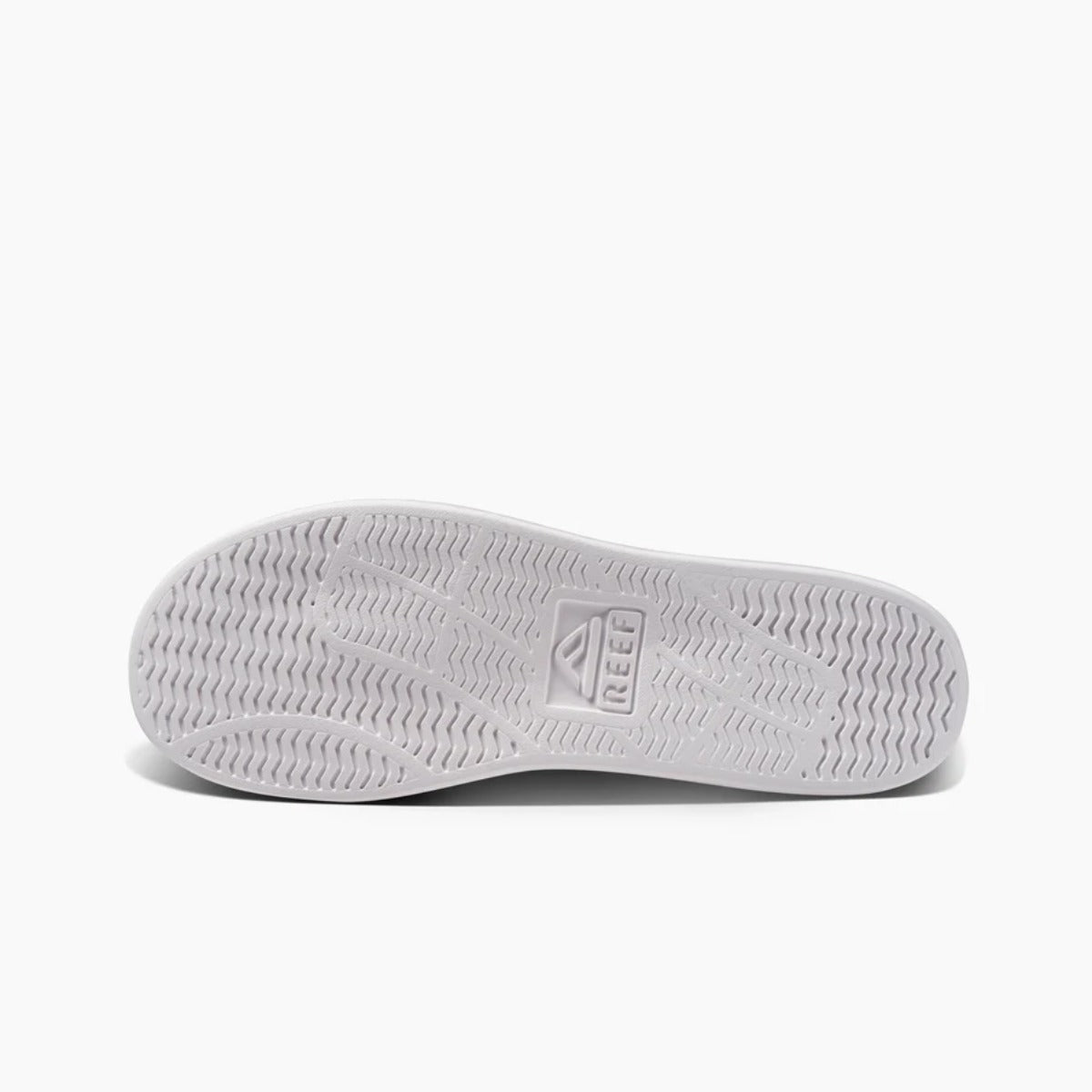 Reef Swellsole Neptune Men's Shoe in Grey