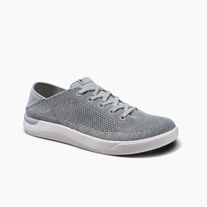 Reef Swellsole Neptune Men's Shoe in Grey