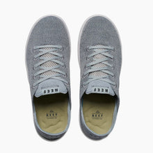 Reef Swellsole Neptune Men's Shoe in Grey