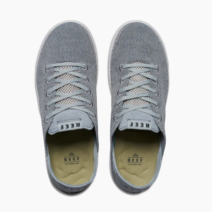 Reef Swellsole Neptune Men's Shoe in Grey
