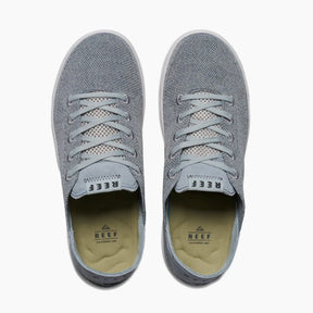 Reef Swellsole Neptune Men's Shoe in Grey