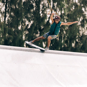 Liquid Force TAO Wakeskate 2026