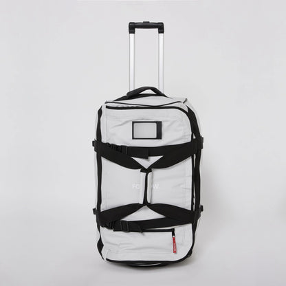 Follow Life Gear Bag in Light Grey