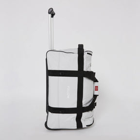 Follow Life Gear Bag in Light Grey