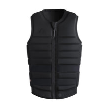 Follow Asset Men's Comp Wake Vest in Black