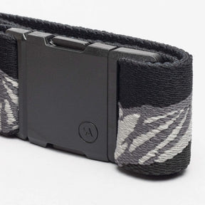 Arcade POW x Joseph Toney Belt in Black/Charcoal