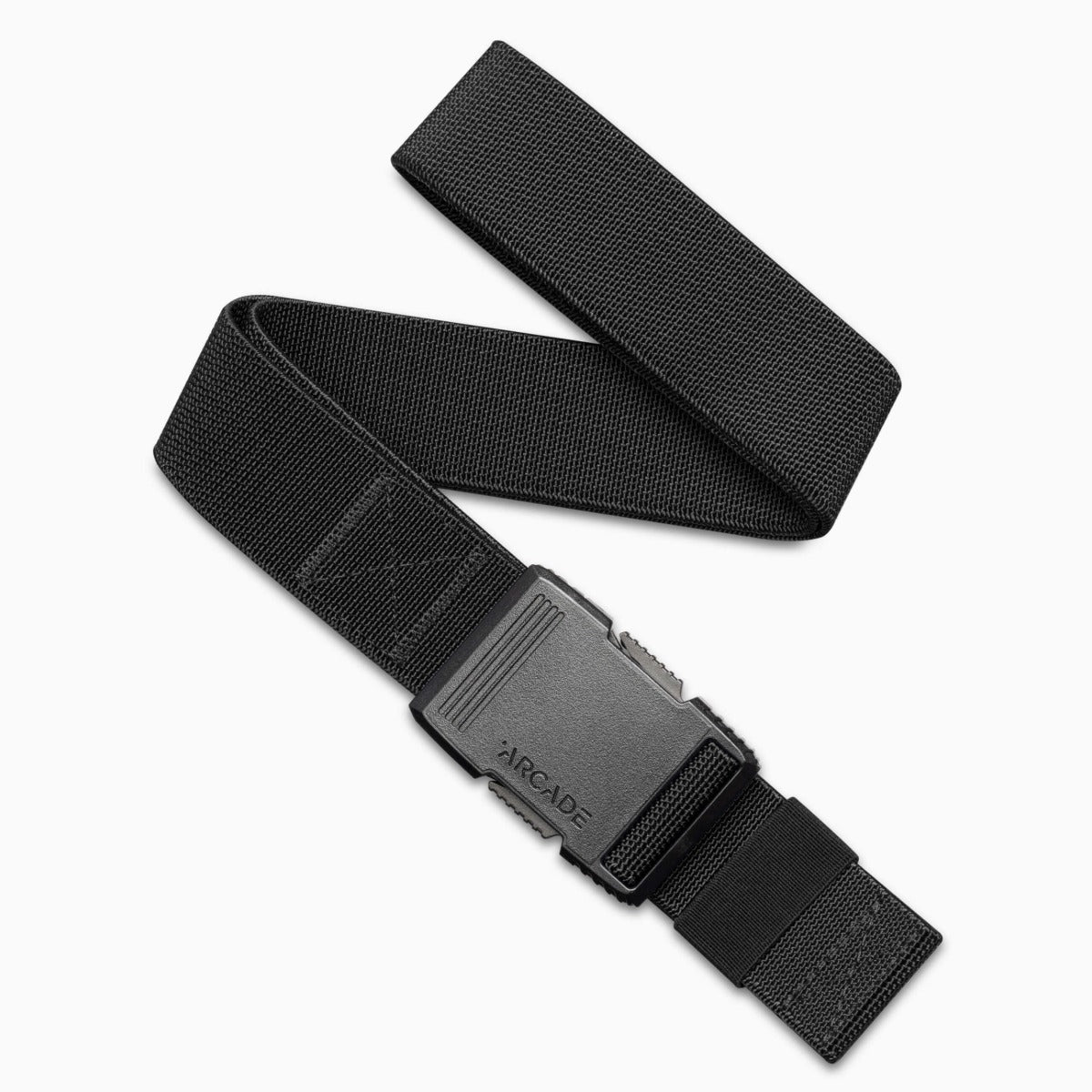 Arcade Hardware Belt in Iron