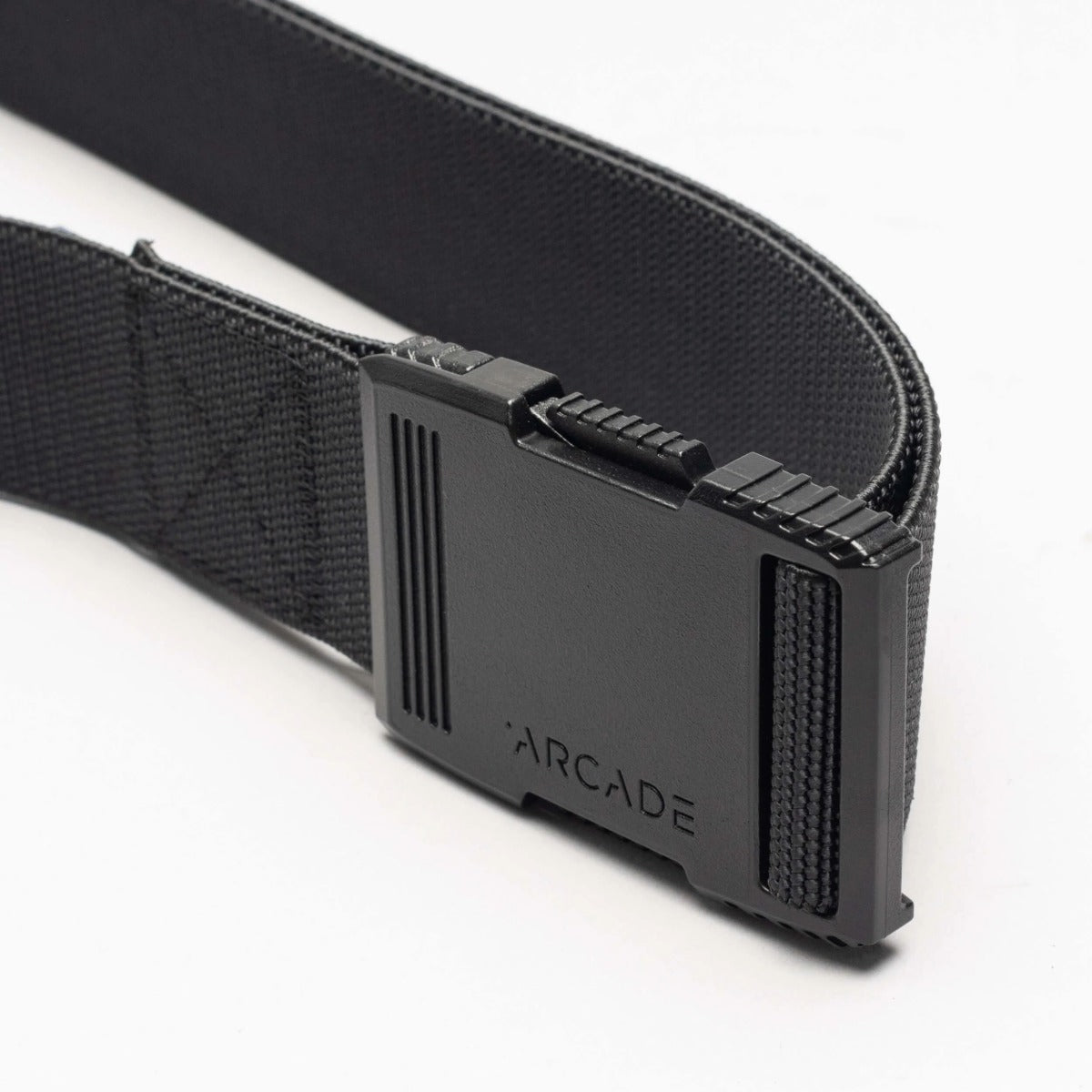 Arcade Hardware Belt in Iron