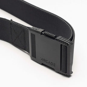 Arcade Hardware Belt in Iron