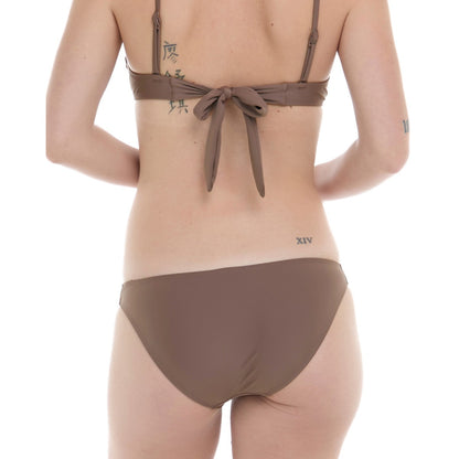 Body Glove Smoothies Bikini Bottoms in Latte