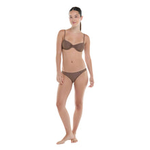 Body Glove Smoothies Bikini Bottoms in Latte